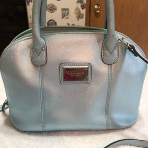 Gorgeous Tignanello crossbody satchel